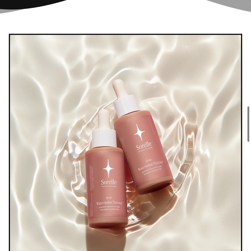Watermelon Essence - Pink